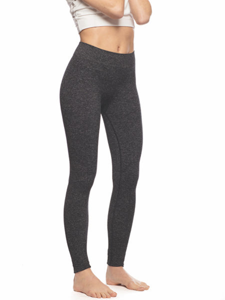 Goode Rider Seamless Full Seat Body Sculpting Tights
