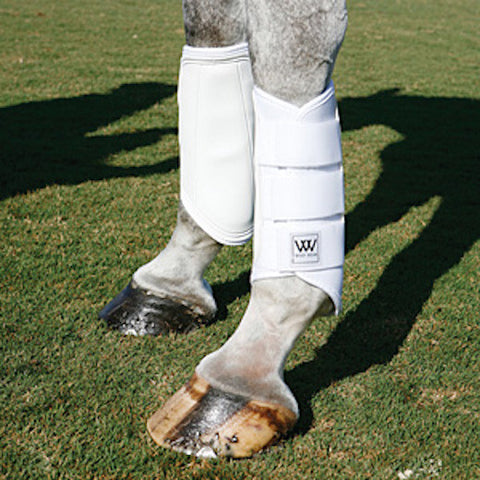Woof Wear Double-Lock Brushing Boots