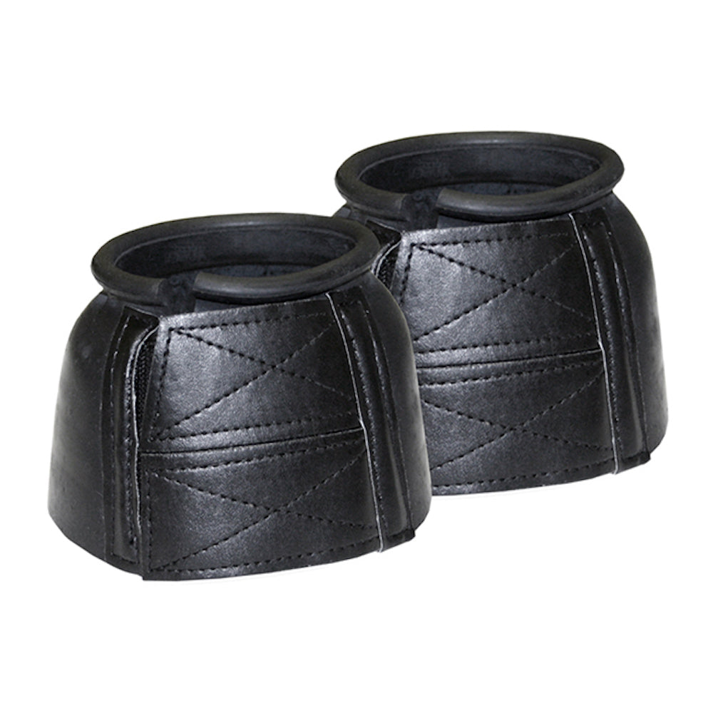 Jacks Rubber Smooth Heavy Duty Bell Boots