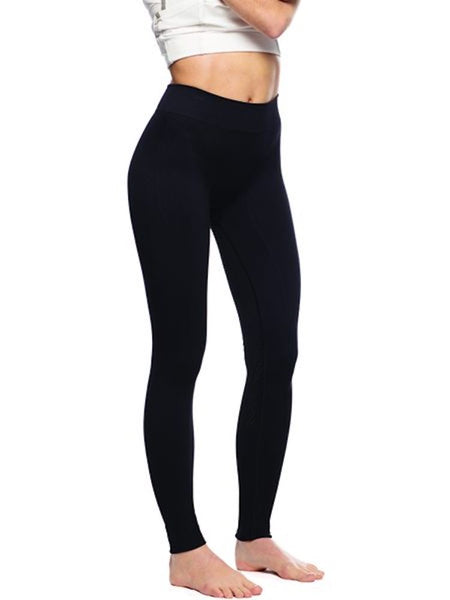 Goode Rider Seamless Full Seat Body Sculpting Tights