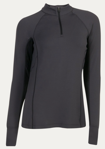 Noble Outfitters Ashley Performance Long Sleeve Shirt