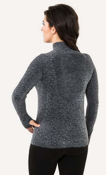 Noble Outfitters Revolution Seamless Long Sleeve Shirt