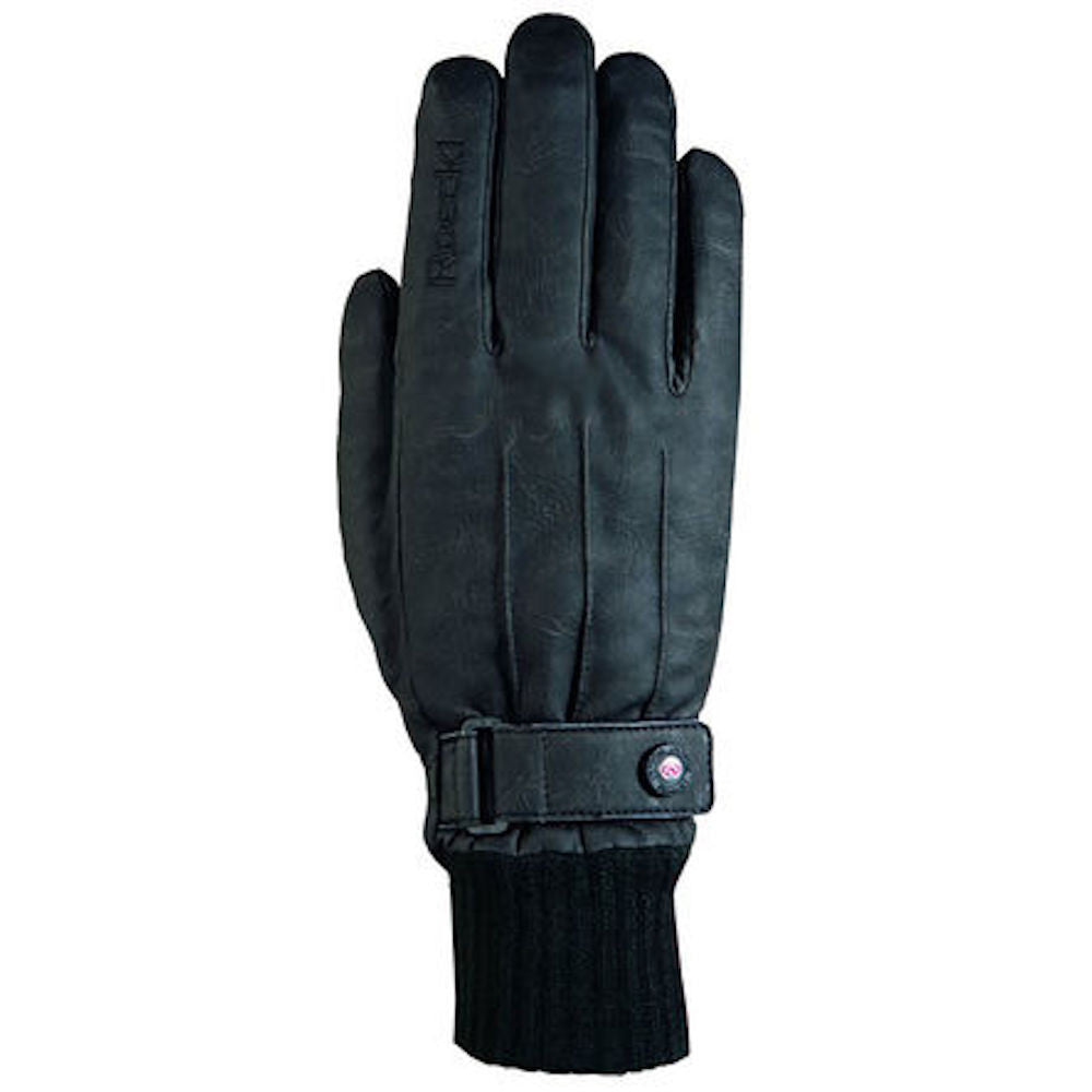 Roeckl Wales Winter Gloves