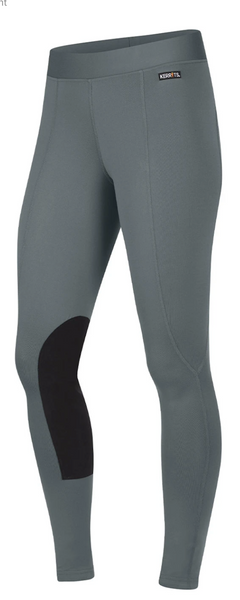 Kerrits Flow Rise Knee Patch Performance Tight