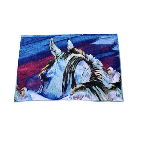 Art of Riding The Everywhere Towel