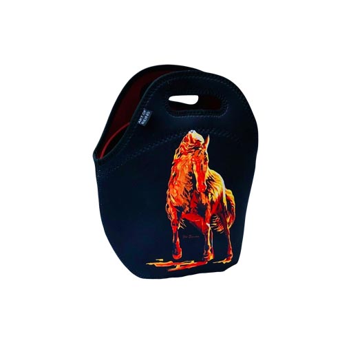 Art of Riding Tote